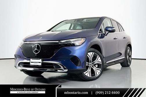 2023 Mercedes-Benz EQE 350 4MATIC