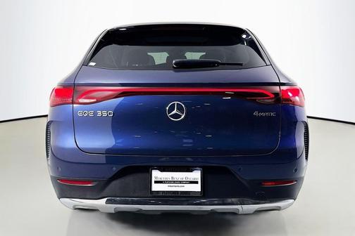 2023 Mercedes-Benz EQE 350 4MATIC