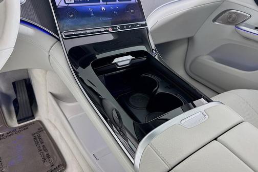 2023 Mercedes-Benz EQE 350 4MATIC