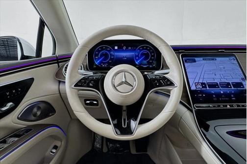 2023 Mercedes-Benz EQS 450 4MATIC