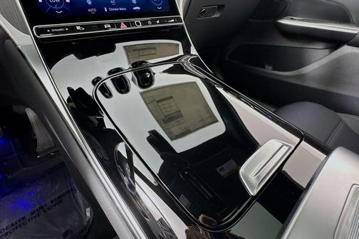2026 Mercedes-Benz GLC 300 Base