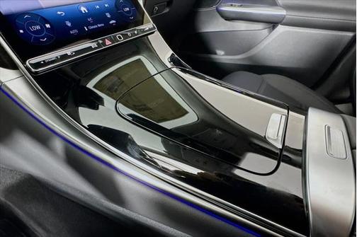 2025 Mercedes-Benz GLC 300 4MATIC Coupe