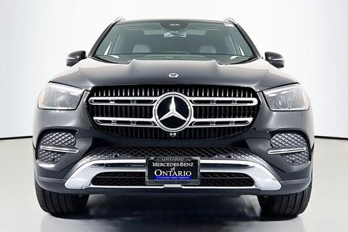 2026 Mercedes-Benz GLE 350 4MATIC