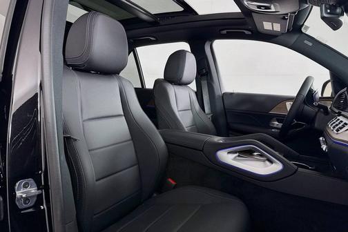 2026 Mercedes-Benz GLE 350 4MATIC