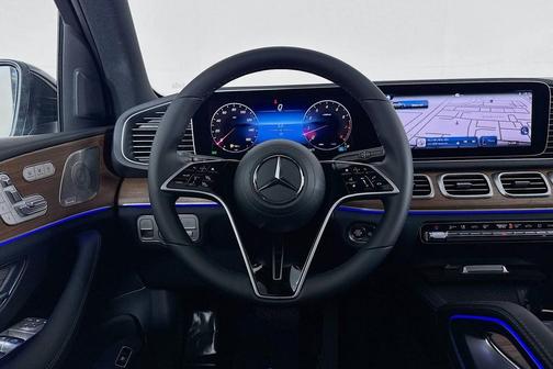 2026 Mercedes-Benz GLE 350 4MATIC