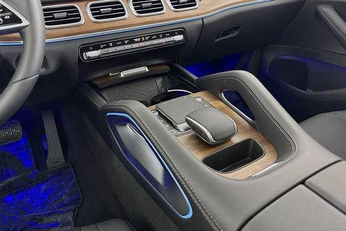 2026 Mercedes-Benz GLE 350 4MATIC