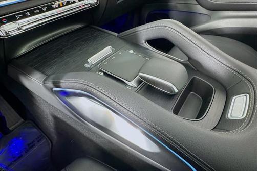 2025 Mercedes-Benz GLE 450e 4MATIC