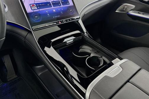 2023 Mercedes-Benz EQE 350 4MATIC