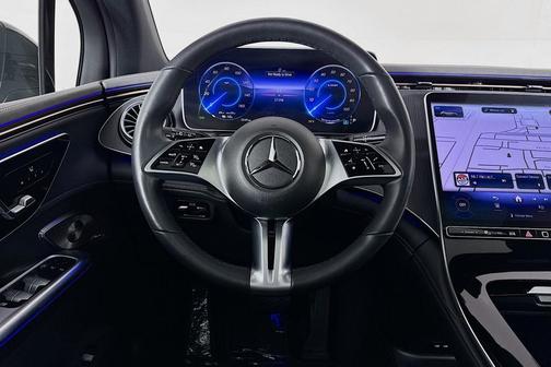 2023 Mercedes-Benz EQE 350 4MATIC