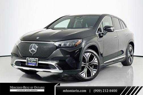 2023 Mercedes-Benz EQE 350 4MATIC