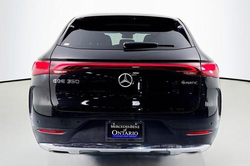 2023 Mercedes-Benz EQE 350 4MATIC