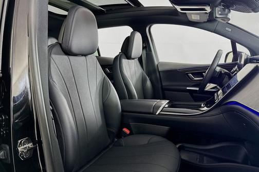 2023 Mercedes-Benz EQE 350 4MATIC