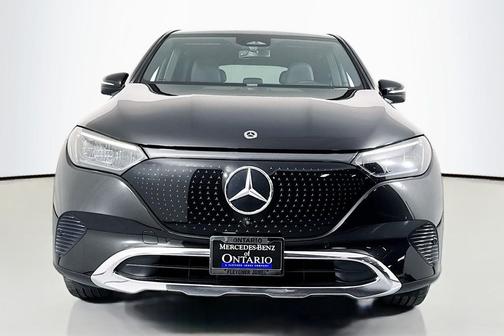 2023 Mercedes-Benz EQE 350 4MATIC
