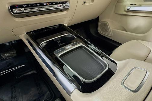 2026 Mercedes-Benz GLB 250 Base