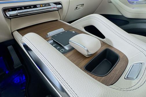 2025 Mercedes-Benz GLE 350 Base