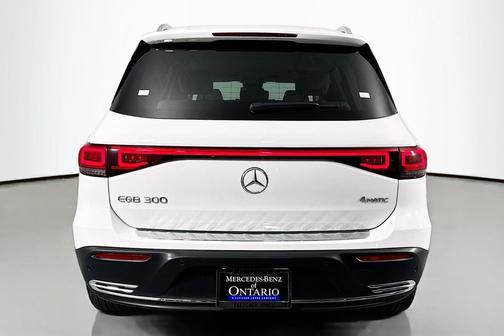 2023 Mercedes-Benz EQB 300 4MATIC