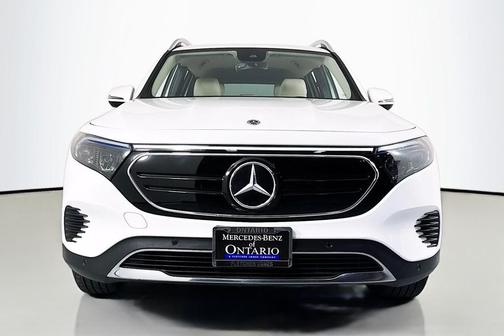 2023 Mercedes-Benz EQB 300 4MATIC
