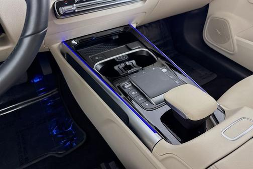 2023 Mercedes-Benz EQB 300 4MATIC