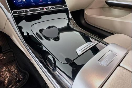 2023 Mercedes-Benz C-Class Sedan