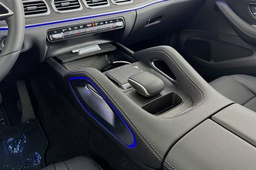 2026 Mercedes-Benz GLE 350 4MATIC