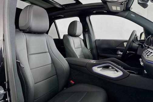 2026 Mercedes-Benz GLE 350 4MATIC