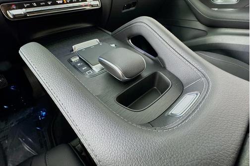 2025 Mercedes-Benz GLE 350 4MATIC