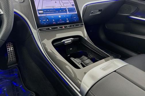 2023 Mercedes-Benz C-Class Sedan