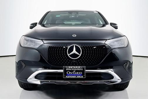 2025 Mercedes-Benz EQE 350 4MATIC