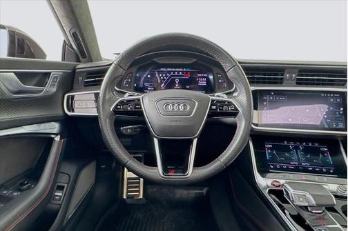 2021 Audi RS 7 4.0T