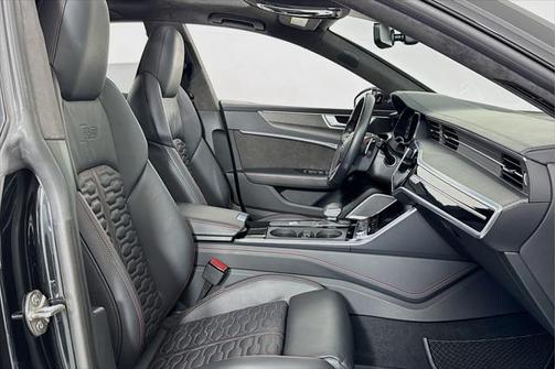 2021 Audi RS 7 4.0T