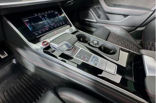 2021 Audi RS 7 4.0T