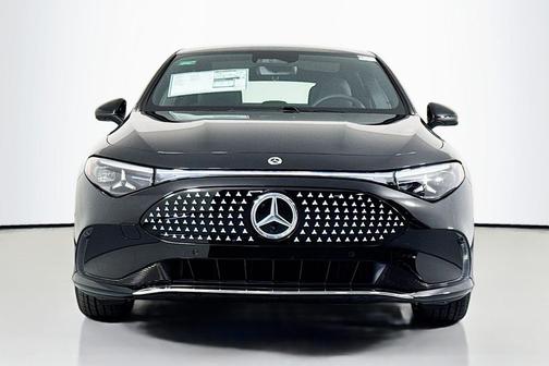 2026 Mercedes-Benz CLA 350 CLA 350