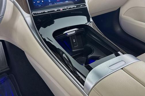 2024 Mercedes-Benz GLC 300 4MATIC