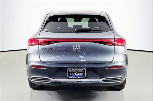 2024 Mercedes-Benz EQE 350+ Base