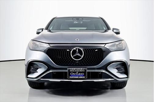 2024 Mercedes-Benz EQE 350+ Base