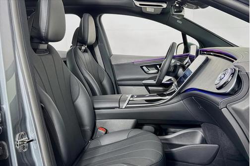 2024 Mercedes-Benz EQE 350+ Base