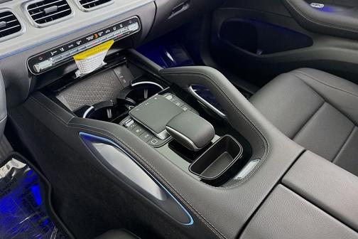 2025 Mercedes-Benz GLE 450e 4MATIC