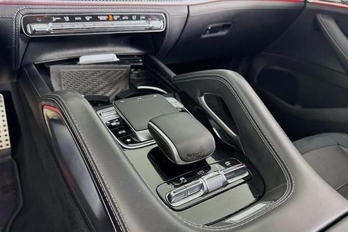 2023 Mercedes-Benz AMG GLE 53 4MATIC+ Coupe