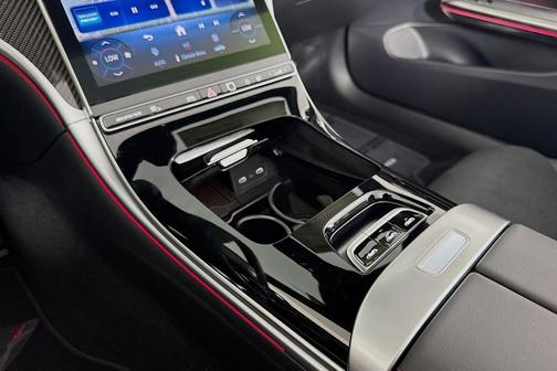 2026 Mercedes-Benz AMG CLE 53 4MATIC+