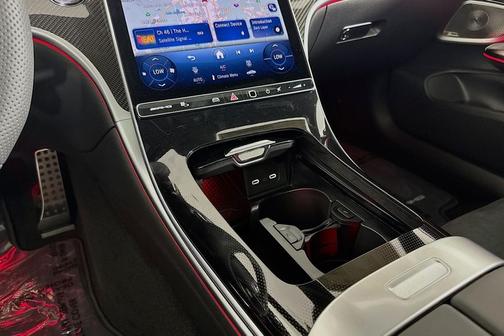 2026 Mercedes-Benz AMG CLE 53 4MATIC+