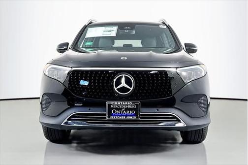 2025 Mercedes-Benz EQB 300 4MATIC