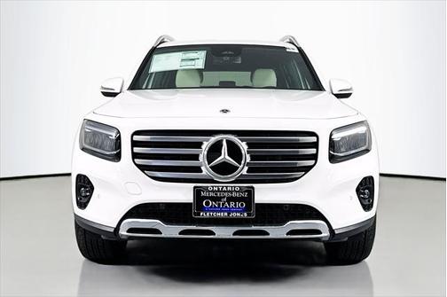 2025 Mercedes-Benz GLB 250 Base