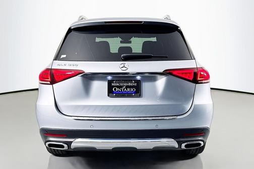 2022 Mercedes-Benz GLE 350 Base