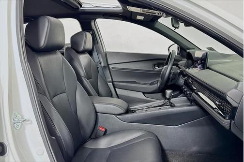 2024 Honda Accord Hybrid Base