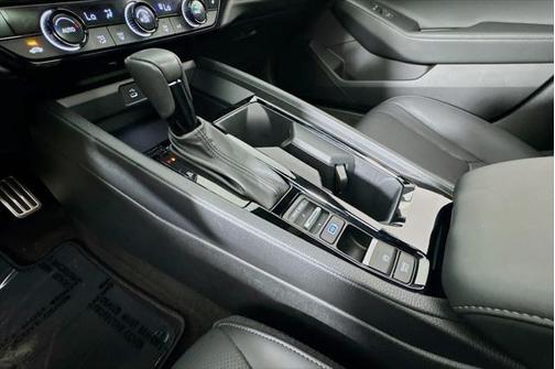 2024 Honda Accord Hybrid Base