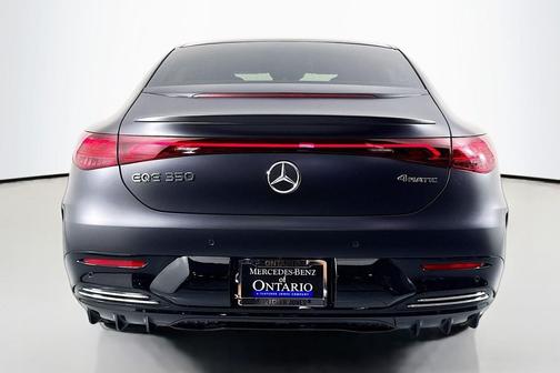 2023 Mercedes-Benz EQE 350 4MATIC+