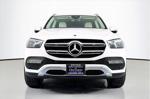 2021 Mercedes-Benz GLE 350 Base