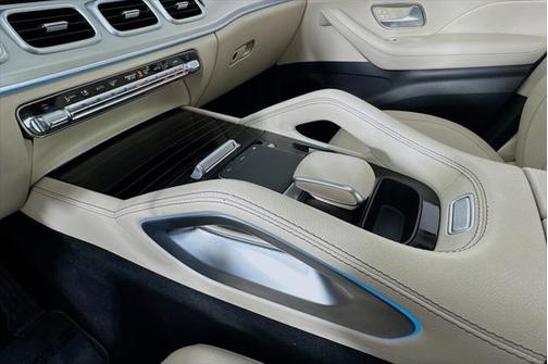 2021 Mercedes-Benz GLE 350 Base