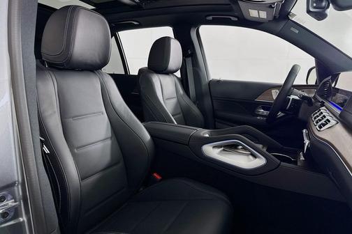 2026 Mercedes-Benz GLE 350 4MATIC