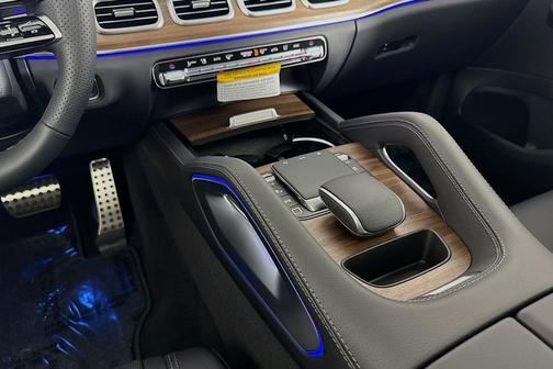2026 Mercedes-Benz GLE 350 4MATIC